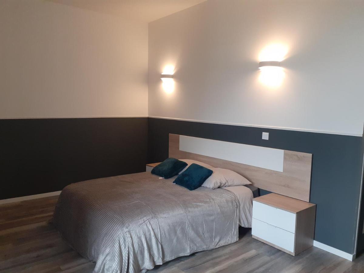 Chambres D'Hotes Dans Domaine De Charme A Epernay Mardeuil Extérieur photo