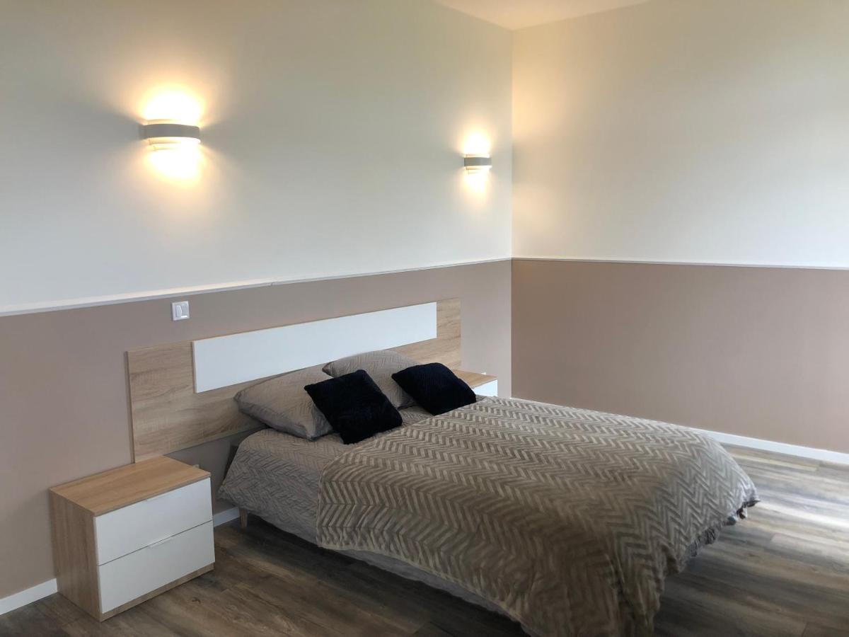 Chambres D'Hotes Dans Domaine De Charme A Epernay Mardeuil Extérieur photo