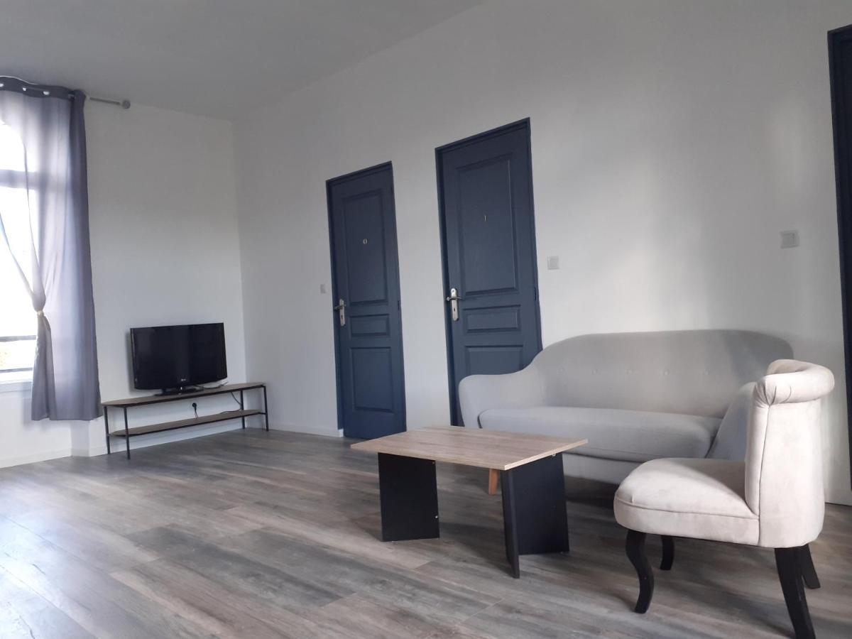 Chambres D'Hotes Dans Domaine De Charme A Epernay Mardeuil Extérieur photo